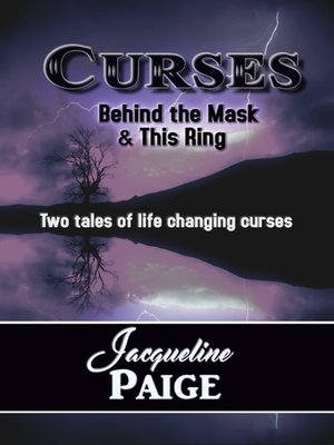 cover image of Curses